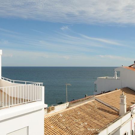 Rossio Apartment Albufeira Exterior foto