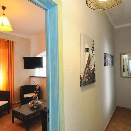 Rossio Apartment Albufeira Exterior foto