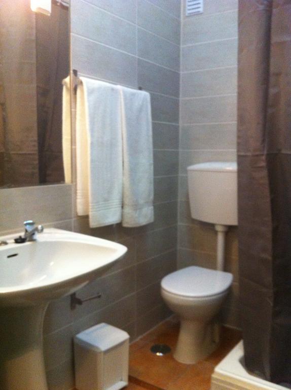 Rossio Apartment Albufeira Cameră foto