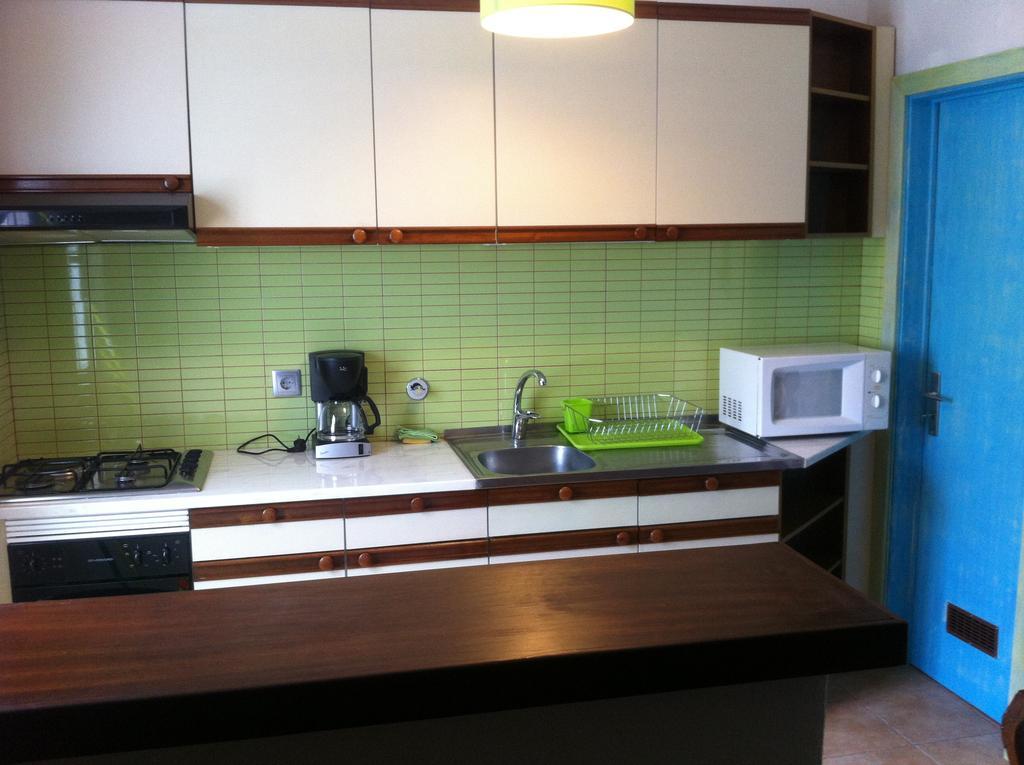 Rossio Apartment Albufeira Exterior foto