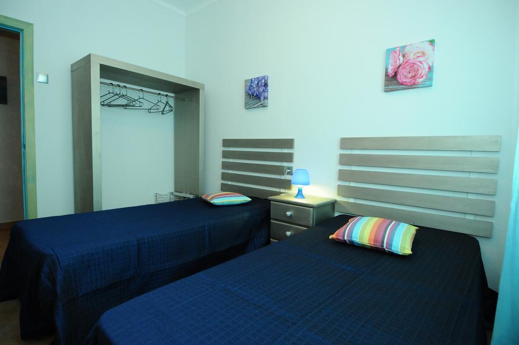 Rossio Apartment Albufeira Cameră foto