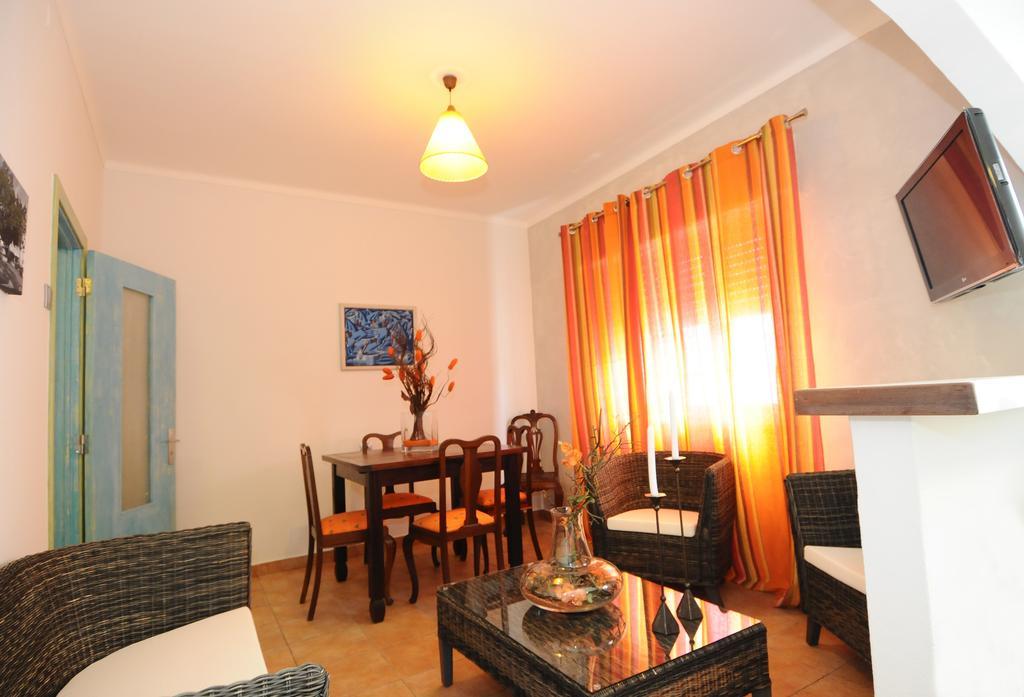Rossio Apartment Albufeira Cameră foto