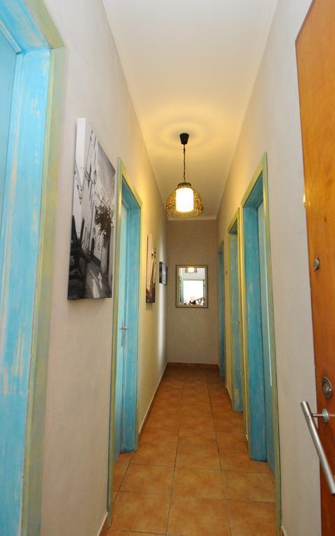 Rossio Apartment Albufeira Exterior foto