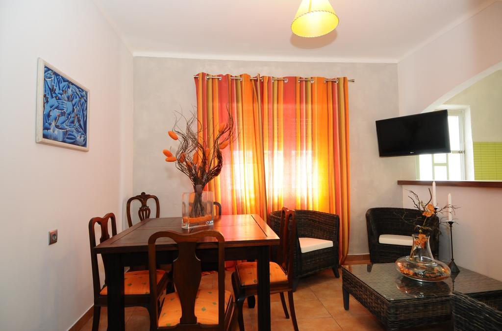 Rossio Apartment Albufeira Exterior foto