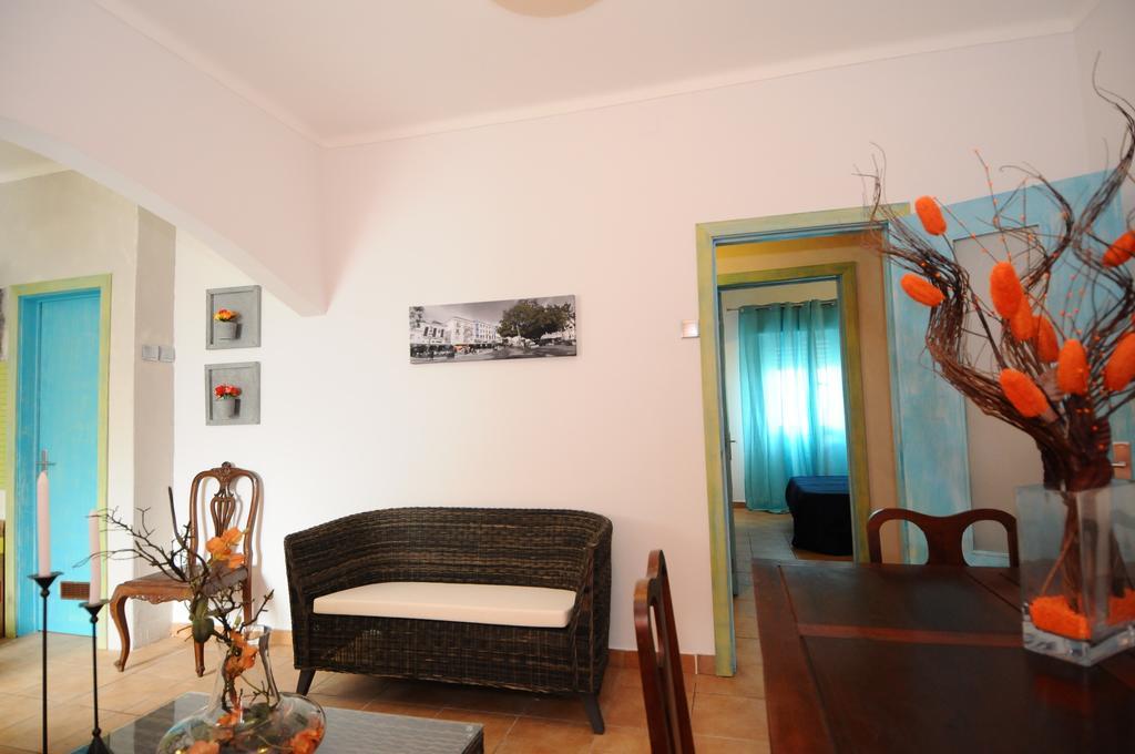 Rossio Apartment Albufeira Cameră foto