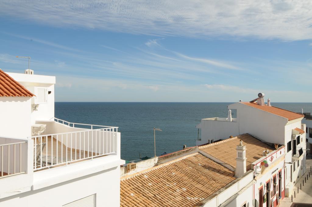 Rossio Apartment Albufeira Exterior foto