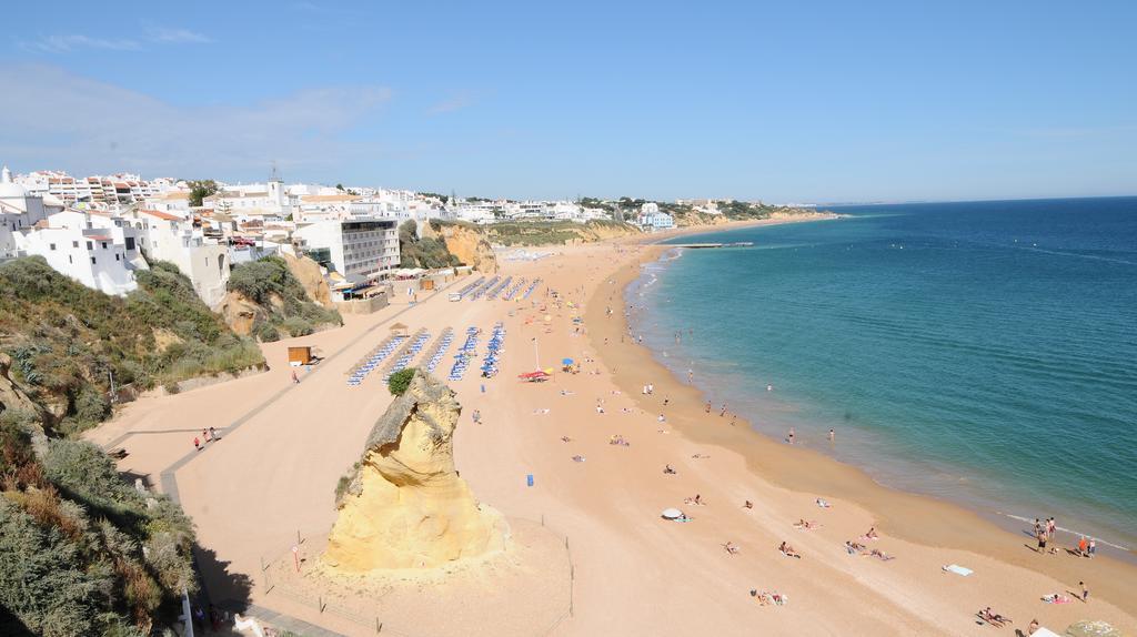 Rossio Apartment Albufeira Exterior foto
