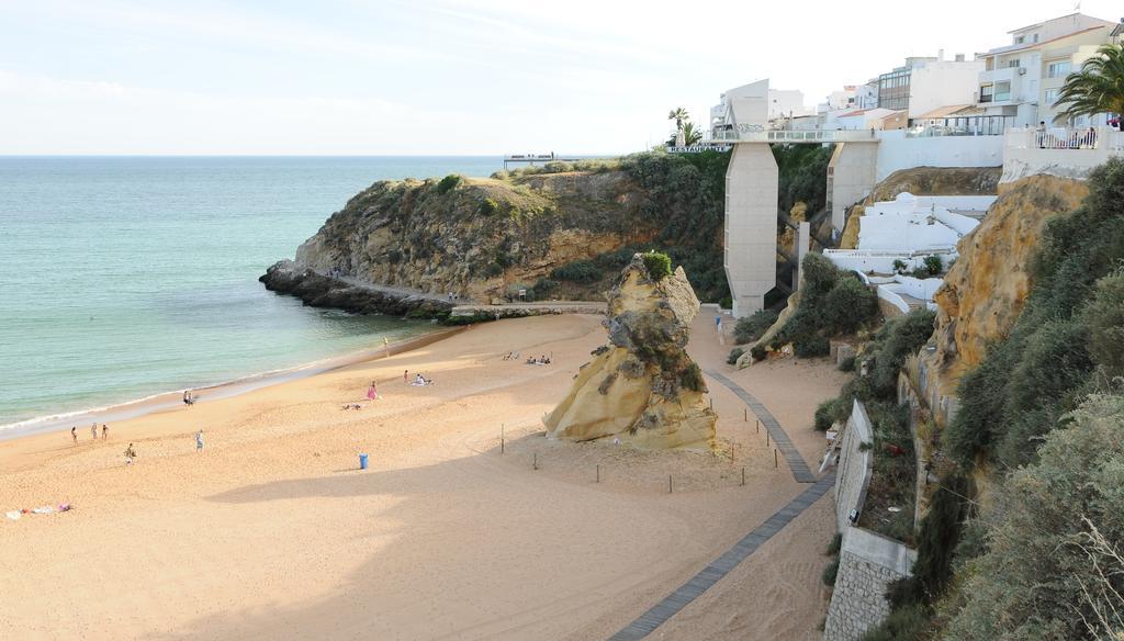 Rossio Apartment Albufeira Exterior foto