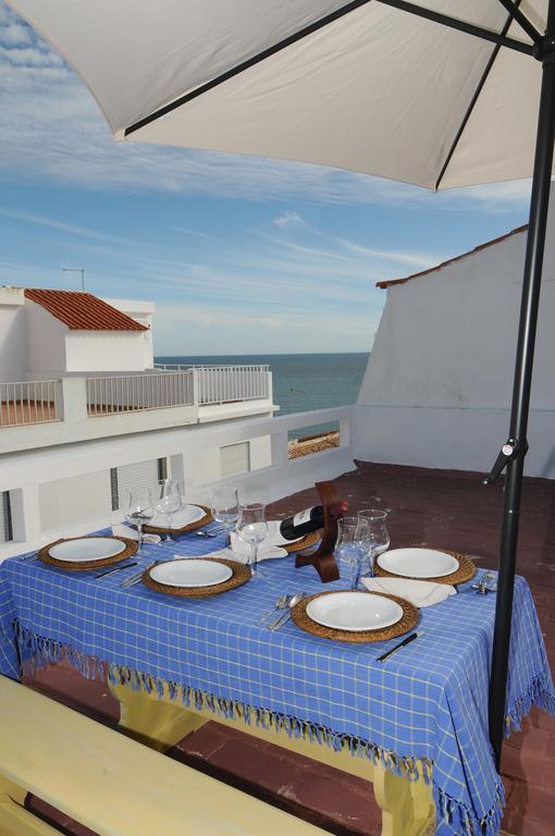 Rossio Apartment Albufeira Exterior foto