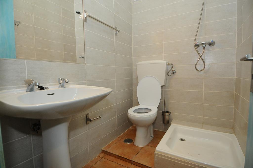 Rossio Apartment Albufeira Exterior foto