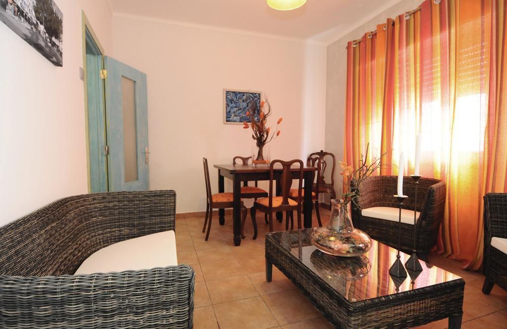 Rossio Apartment Albufeira Exterior foto