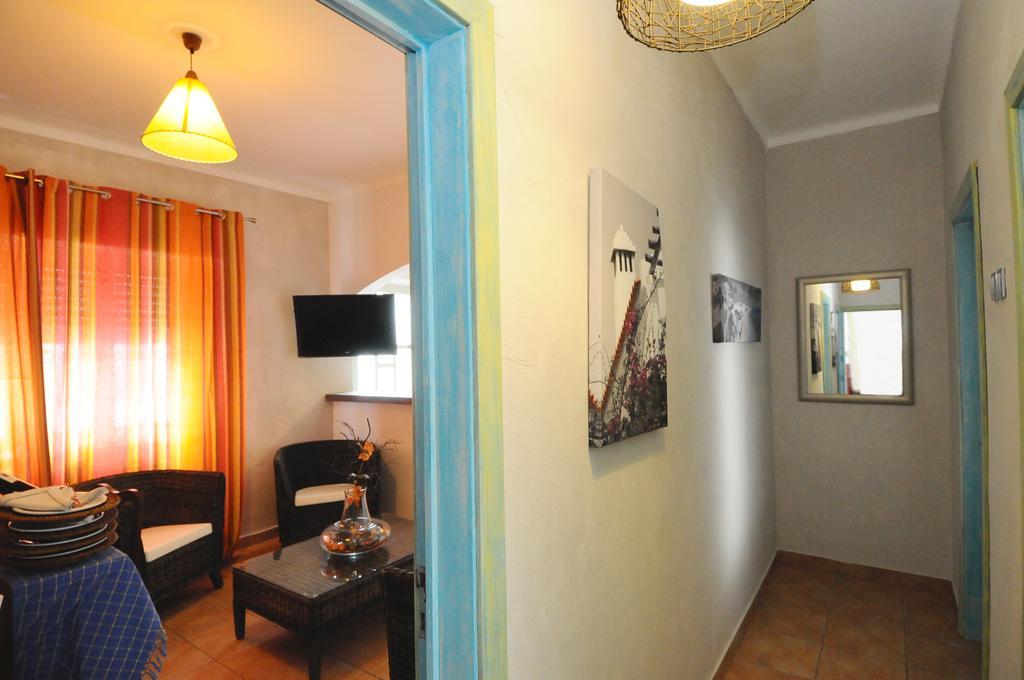 Rossio Apartment Albufeira Exterior foto
