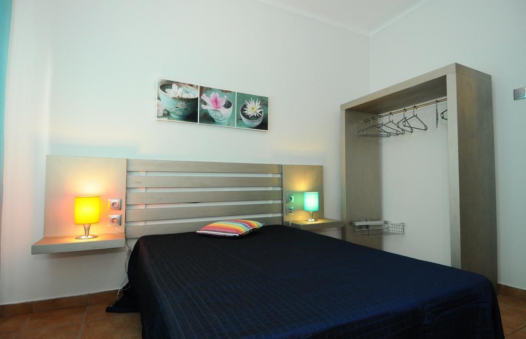 Rossio Apartment Albufeira Cameră foto